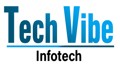techvibeinfotech.com